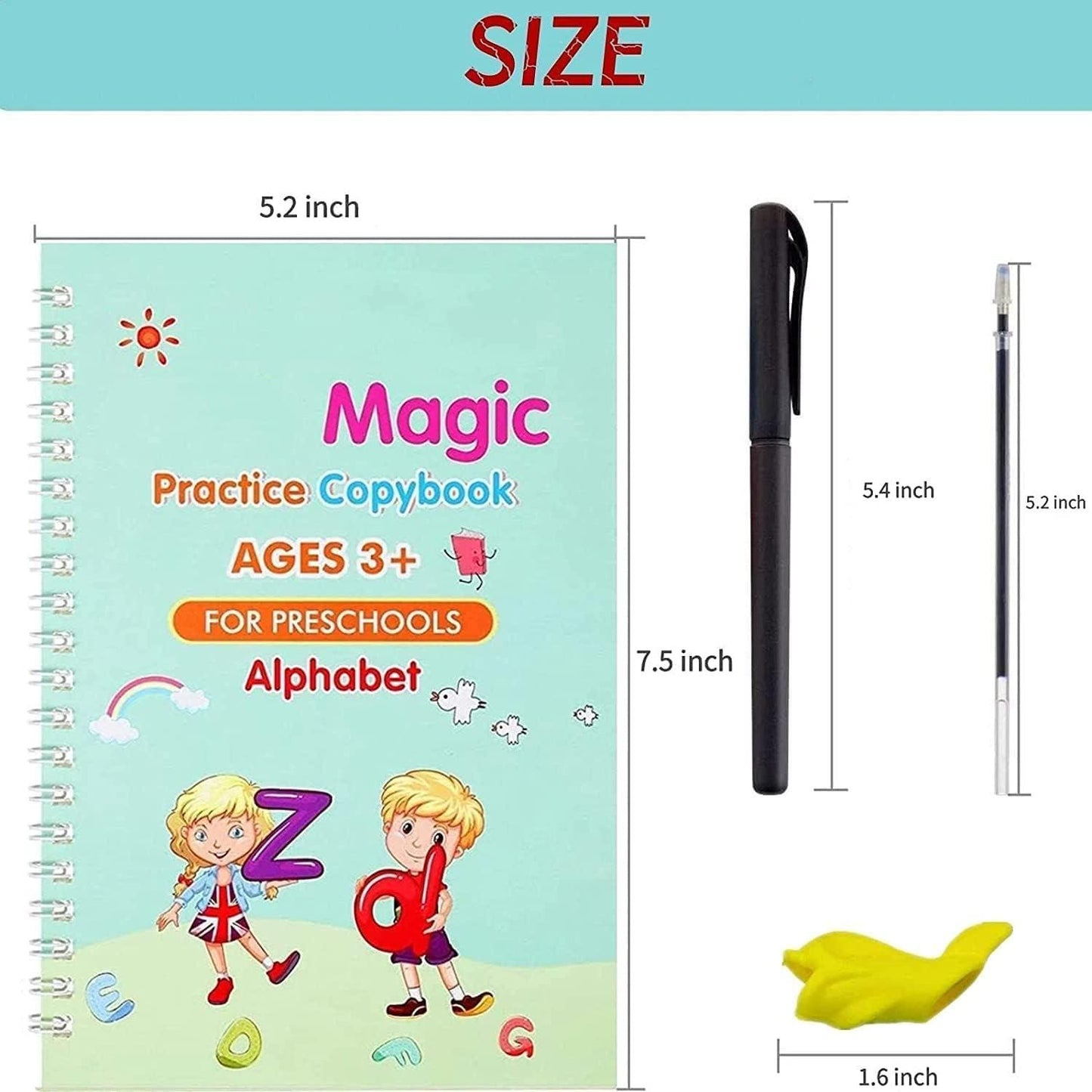 Make Writing Fun for Kids – No More Bad Handwriting!