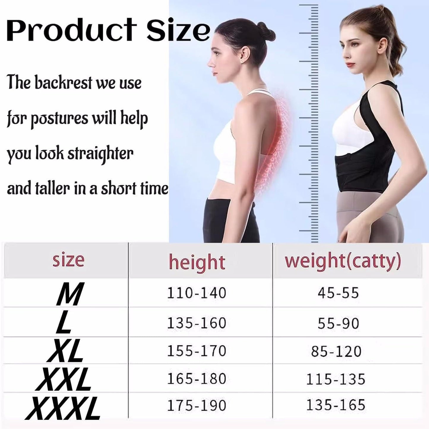 Improve Your Posture & Reduce Back Pain Without Effort