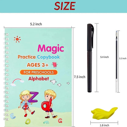 Make Writing Fun for Kids – No More Bad Handwriting!
