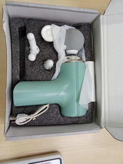 Deep Tissue Massage Gun