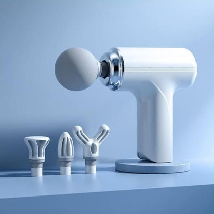 Deep Tissue Massage Gun