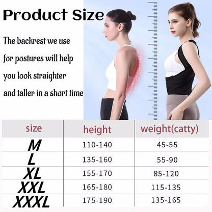 Improve Your Posture & Reduce Back Pain Without Effort