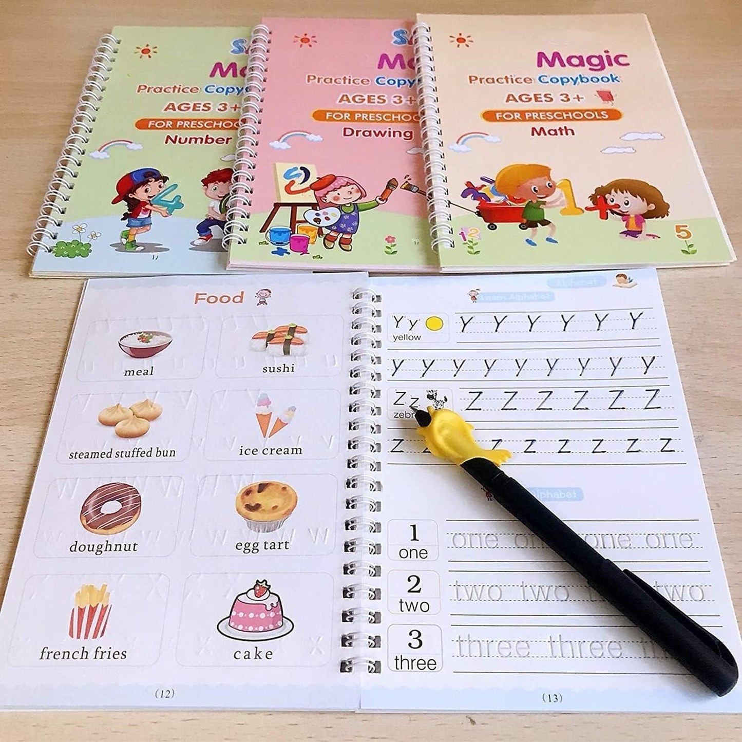 Make Writing Fun for Kids – No More Bad Handwriting!