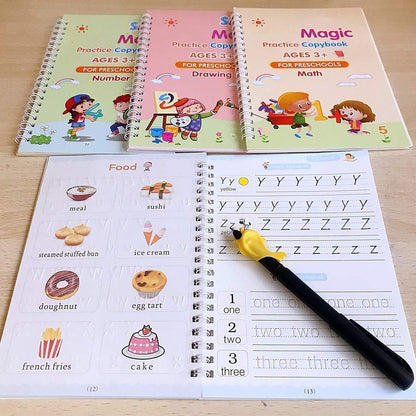 Make Writing Fun for Kids – No More Bad Handwriting!