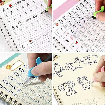 Make Writing Fun for Kids – No More Bad Handwriting!