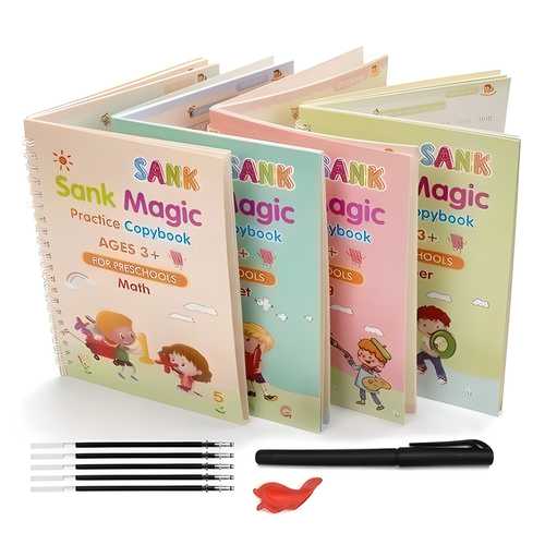 Make Writing Fun for Kids – No More Bad Handwriting!